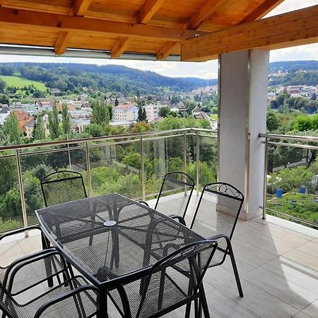 Apartman Vimperk Extérieur photo