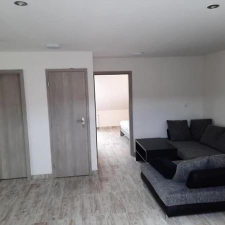 Apartman Vimperk Extérieur photo