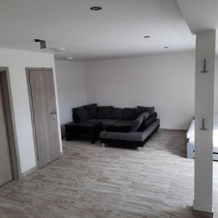 Apartman Vimperk Extérieur photo