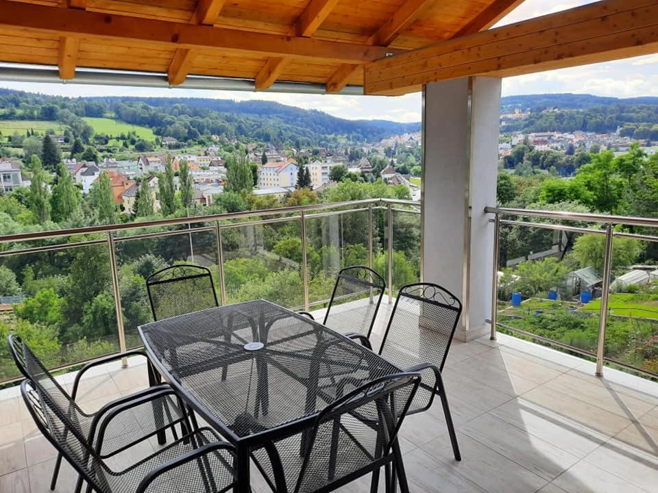 Apartman Vimperk Extérieur photo