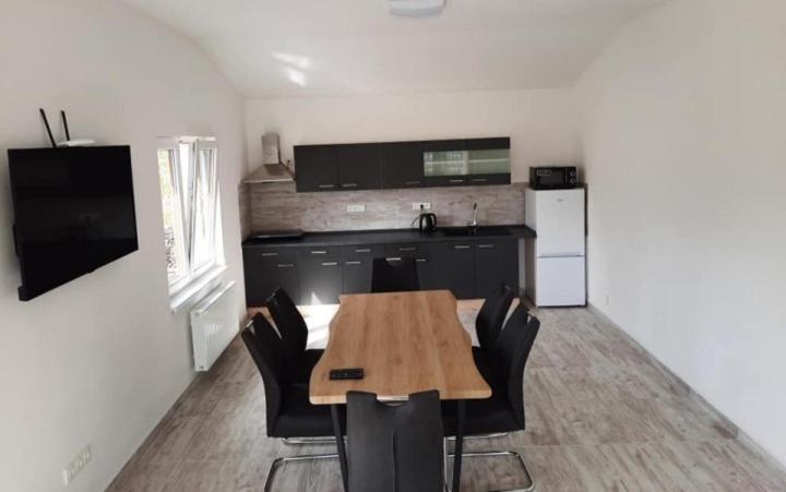 Apartman Vimperk Extérieur photo