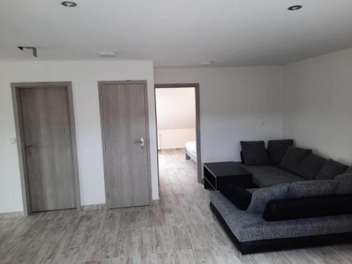 Apartman Vimperk Extérieur photo