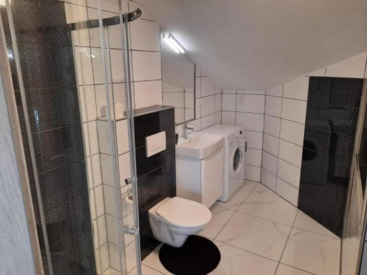 Apartman Vimperk Extérieur photo