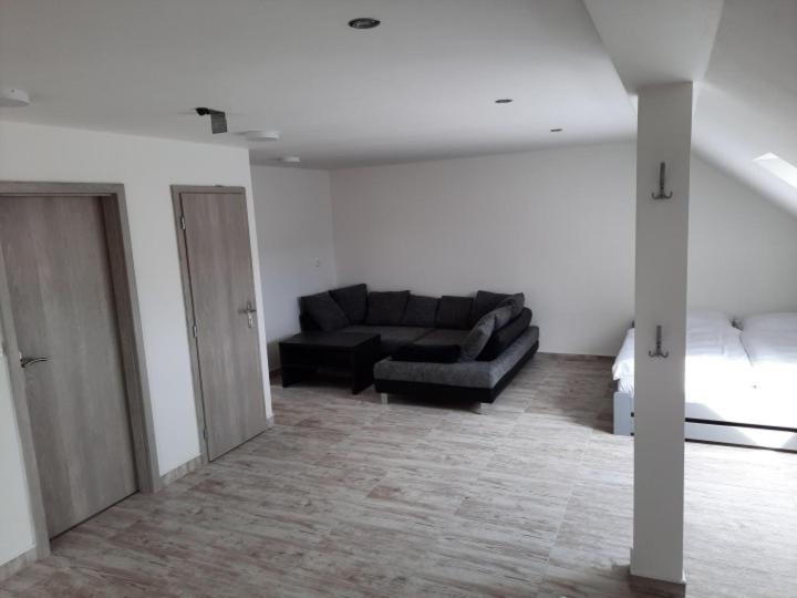 Apartman Vimperk Extérieur photo