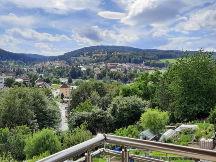 Apartman Vimperk Extérieur photo