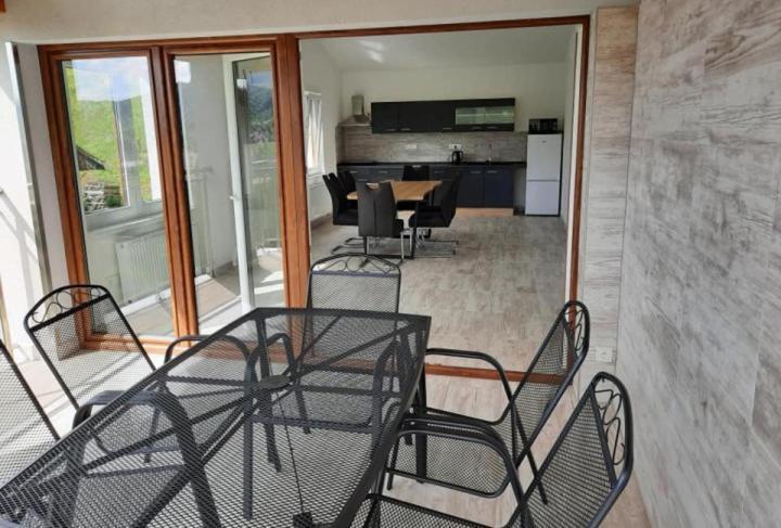 Apartman Vimperk Extérieur photo