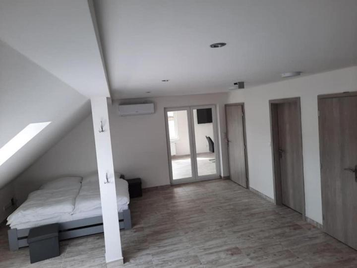 Apartman Vimperk Extérieur photo